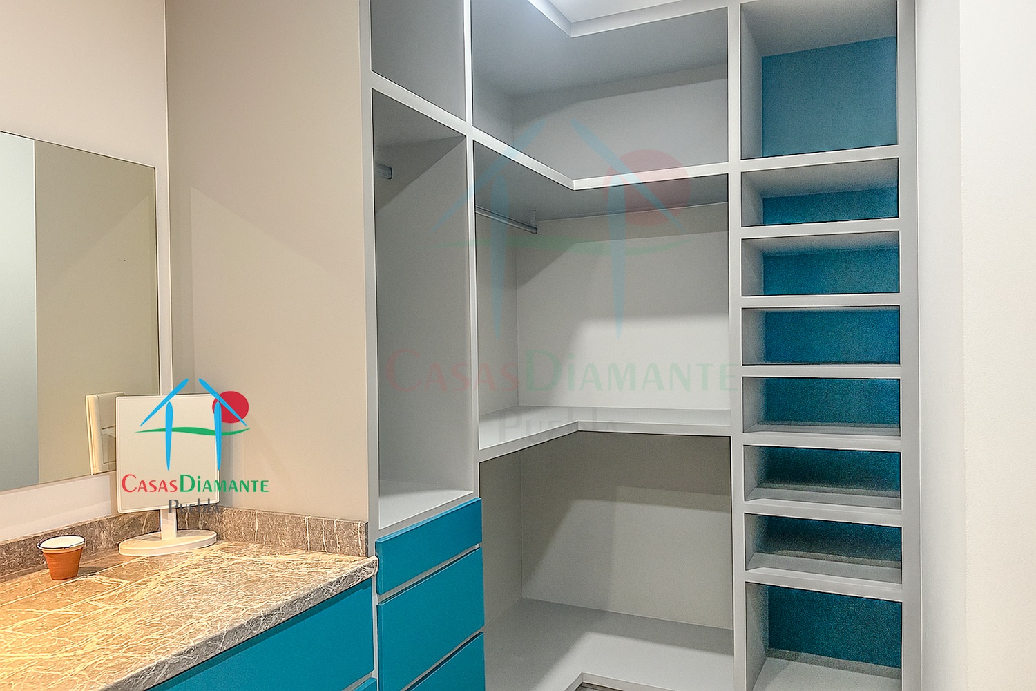 Tlaxcalancingo Casa Maka - Recámara dos 4